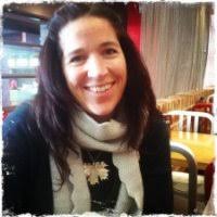 Nina Levin Email & Phone Number