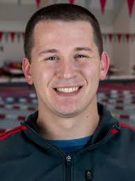 Cory Helmuth's Instagram, Twitter & Facebook