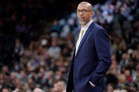 The lead assistant for the phoenix suns had a productive career in the nba and is on his way toward becoming a head coach. Monty Williams Open Letter Once Again Proves Suns Hired Right Coach