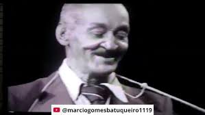 Este Choro é meu Pranto, de Claudionor Cruz e Pedro Caetano, com Nilton  Moreira e Caetano Brasil