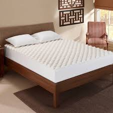 Sleep Innovations Zulily Mattress Memory Foam Mattress Topper Top Memory Foam Mattress