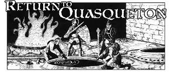 Return to Quasqueton