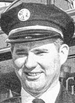 BERNARD MULHEARN Obituary (2015)