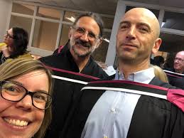 And then they found Evan Edinger! He's