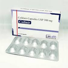 Image result for Cefdinir