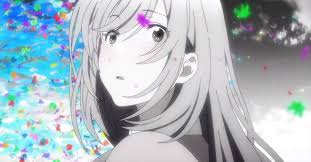 Irozuku Sekai No Ashita Kara First Impressions