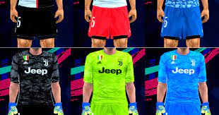 Pes 2020 ppsspp iso file download ps4 camera 2021 androidpurse. Juventus F C Season 2019 2020 Kits For Pes Ppsspp Kazemario Evolution