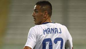 Rey manaj fifa 21 career mode. Tuttosport Interest From Novara In Rey Manaj