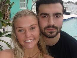 Happy 22nd birthday love, so thankful for you always and all you do for me.  I can't wait to celebrate together, love you so much❤️