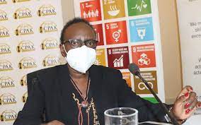 James waweru‏ @jameswa44147500 30 мая. Topic Jubilee Party Executive Director James Waweru People Daily