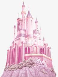 Pink Castle Disney Princess Castle Pink Castle Disney Castle Logo