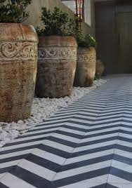Black And White Vinyl Tiles Australia Tilesofezra Ceent Encaustic Tile Black And White Herringbone Jpg Outdoor Tiles Floor Patio Tiles Exterior Tiles