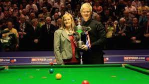 Neil robertson (australia), world champion 2010. Robertson Wins World Snooker Title