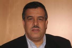 Abdelkrim QUADRY, 59 ans (VILLETANEUSE, LYON)