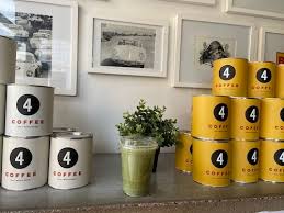 Compared to other coffee shops in the area, they are just average. Phoenix Coffee Rachel Policar
