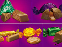 Quality street toffee deluxe we've got some seriously sad news for quality street fans, especially those who favour a toffee deluxe. Quality Street Ditches This Sweet And Eagle Eyed Chocolate Fans Have Noticed Birmingham Live