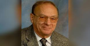 Jerry Bennett Obituary