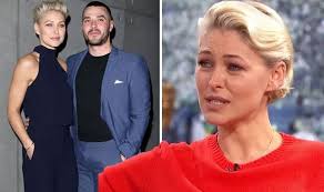 She is well known for tv and radio work with bbc, itv, channel 5 and heart fm. Emma Willis Husband Matt Willis Shares Family Admission It S The Worst Part Celebrity News Showbiz Tv Express Co Uk