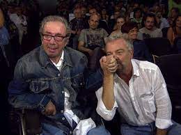 Born in prato, nuti began his professional career as an actor in the late 1970s, when he formed the cabaret group giancattivi together with alessandro benvenuti and athina cenci. Incidente Francesco Nuti Ecco Quali Sono Le Condizioni Di Salute Dell Attore Corriere It