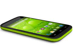 Allview E2 Jump: waterproof smartphone ...