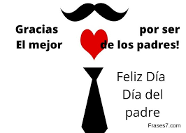 También por todas las veces que me salvaste. Frases Para Papa Cortas Y Bonitas En El Dia Del Padre