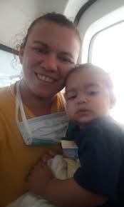 Criança transplantada de um ano e sete meses se recupera da Covid-19 no  Ceará