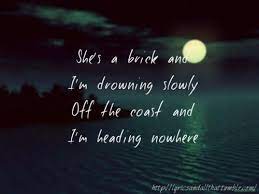 Pin By D Tr On Letra De Las Canciones Meaningful Lyrics Ben Folds Music Love