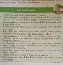 Nama negara ciri kependudukan ciri ekonomi ciri sosial ciri budaya aktivitas kelompok 59. Jawaban Aktivitas Kelompok Ips Kelas 9 Semester 1 Cara Golden