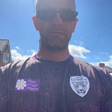 If it says your next payment statement will show