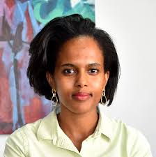 Malida Tadesse — Feldberg Fellows of Columbia