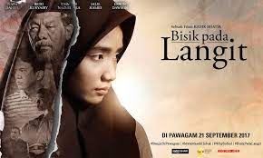 Stream bisikan arwah mantan online free hd movie. Malaysiakini Bisik Pada Langit Tersentuh Tapi Tak Cukup Menyentuh