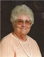 Margaret Trowbridge Obituary (2018)