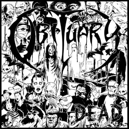 Dead (Live) - Album by Obituary | Spotify