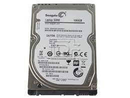 Some of them can be ssd and other spindle based hdds. Seagate St1000lm014 1tb Hybrid Sshd Sata Drive