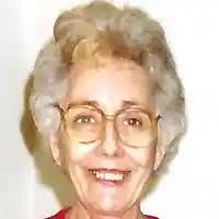 Mary Ann Dobias Shemloff