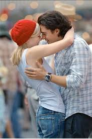 She's beautiful, unstoppably positive, and just the gal to. Bild Zu Kirsten Dunst Elizabethtown Bild Kirsten Dunst Orlando Bloom Filmstarts De