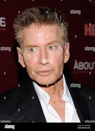 Fashion designer Calvin Klein attends an HBO documentary premiere for  "About Face: Supermodels Then And Now" at The Paley Center For Media