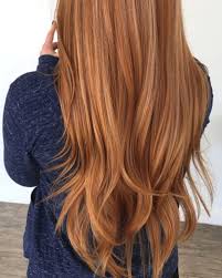 From long haircuts with bangs to long box braid styles, consider this your long hair mood board. Strawberry Blonde Hair Color Long Hairstyles Min Ecemella