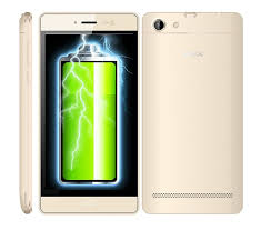 Best battery life smartphones with 5000 mah or more battery life. Intex Aqua Power M The Best Battery Backup Phone Under Rs 5000