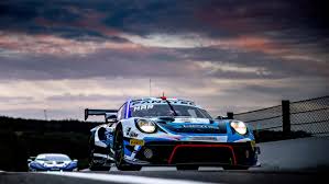 Get the forecast for today, tonight & tomorrow's weather for francorchamps, liege, belgium. Kcmg Fahrt In Spa Mit Zwei Porsche 911 Gt3 R In Die Top 12