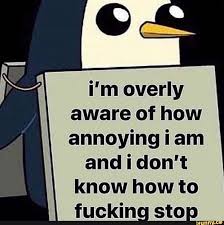 Pin By Kim Eun Waa On Reaction Pics Sorry Memes Annoyed Quotes Response Memes