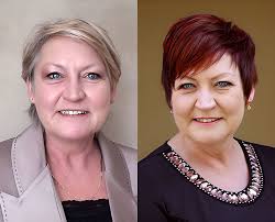 Hello! What do you think about this change! 😍