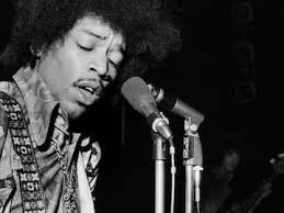 Jimi Hendrix: Medio siglo versionado y homenajeado por su ídolo, Bob Dylan 