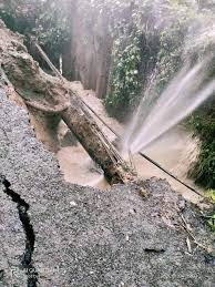 Pada tahun 1804 inggeris telah menyediakan bekalan air bersih kepada lebih 10000 penduduk pulau pinang. Paip Pecah Bekalan Air Putus Mereka Inilah Yang Dicari Wira Paip Pahang Yang Tak Didendang Kitareporters Semua Boleh Jadi Reporter
