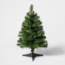Shop for pre decorated christmas trees at bed bath & beyond. Christmas Trees Target