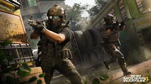 تریلر جدید Call of Duty: Modern Warfare 4 منتشر شد + تاریخ بتا و رویداد COD Next