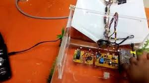 Video ini adalah video projek tahun akhir pelajar saya, pelajar teknologi elektronik kolej vokasional kuala klawang pada tahun 2018.projek ini dihasilkan. Litar Projek Elektronik Cute766