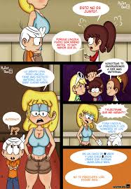 El es mi niñero - Page 2 - HentaiEra