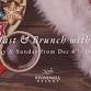 Breakfast & Brunch with Santa event in Roanoke, WV