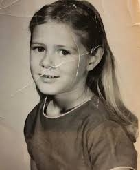 Can someone restore my kindergarten photo?